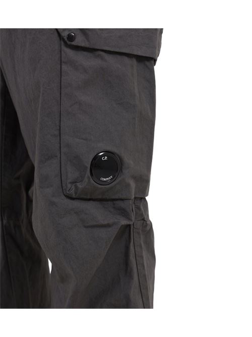 MICRO-REPS BOXY CARGO LENS PANTS C.P. COMPANY | PA128A110325G921